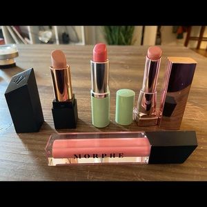 Lipstick Bundle